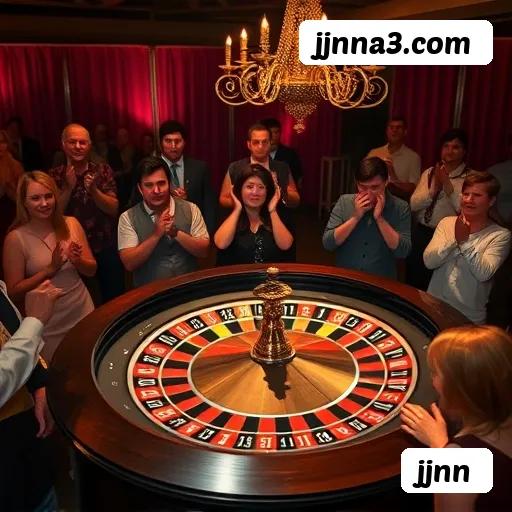 Cassino ao vivo jjnn dealers