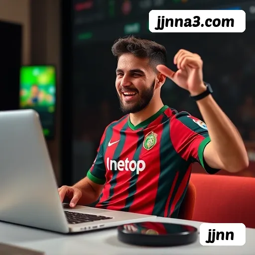 jjnn multi dispositivo