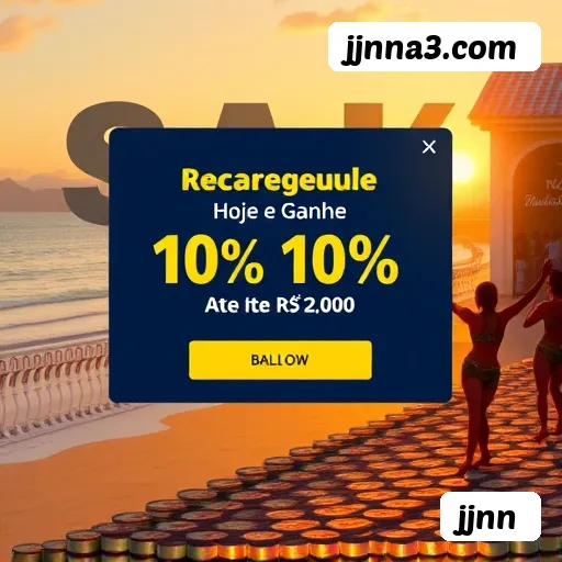 Aplicativo móvel jjnn para iOS e Android