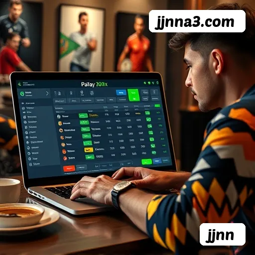 Checklist para avaliar a plataforma jjnn