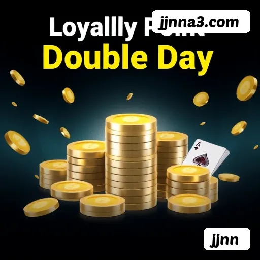 Bônus e prêmios jjnn