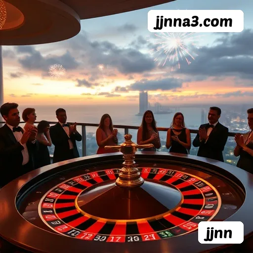 Slots com prêmios jjnn